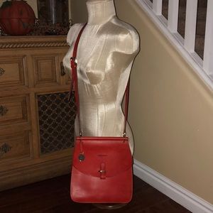 Dooney Crossbody